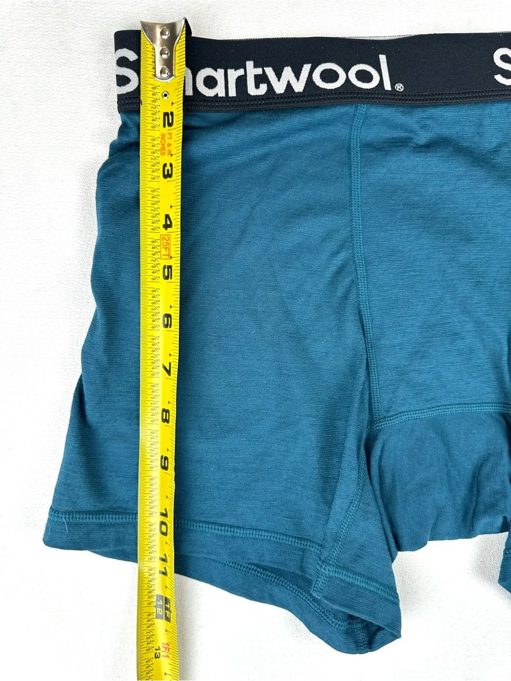Smartwool Men's Active Boxer Briefs